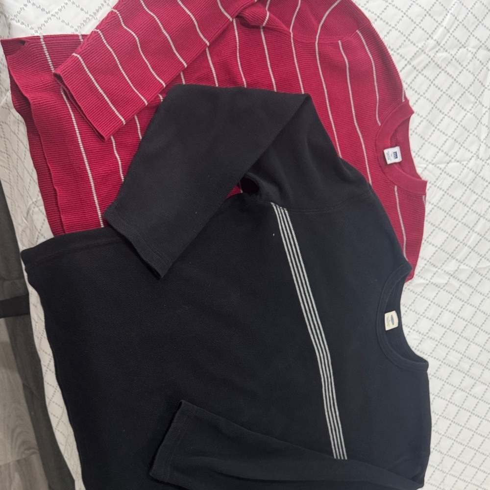 Crewneck Sweaters